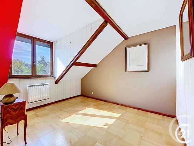 maison à vendre - 7 pièces - 198.0 m2 - LOUGRES - 25 - FRANCHE-COMTE - Century 21 Agence De La Gare