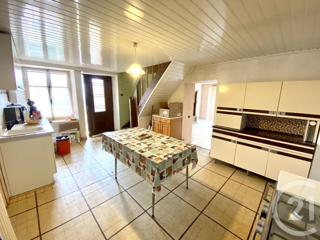 maison - MATHAY - 25