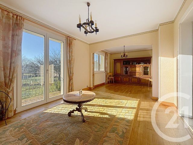 maison à vendre - 6 pièces - 116.0 m2 - MONTBELIARD - 25 - FRANCHE-COMTE - Century 21 Agence De La Gare