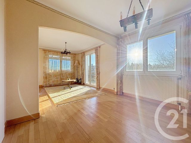 maison à vendre - 6 pièces - 116.0 m2 - MONTBELIARD - 25 - FRANCHE-COMTE - Century 21 Agence De La Gare