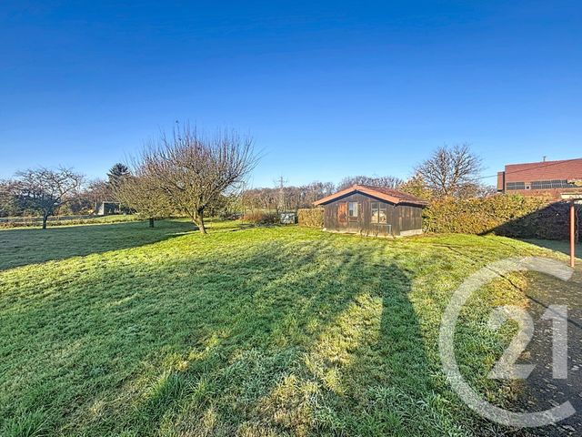 maison à vendre - 6 pièces - 116.0 m2 - MONTBELIARD - 25 - FRANCHE-COMTE - Century 21 Agence De La Gare