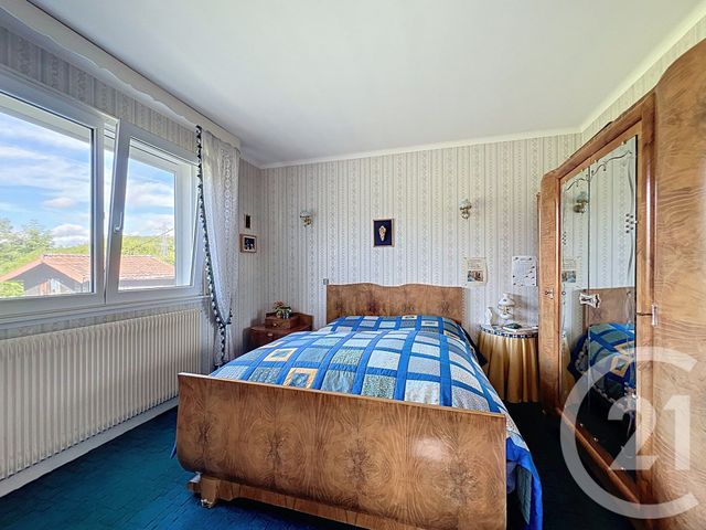 maison à vendre - 6 pièces - 116.0 m2 - MONTBELIARD - 25 - FRANCHE-COMTE - Century 21 Agence De La Gare