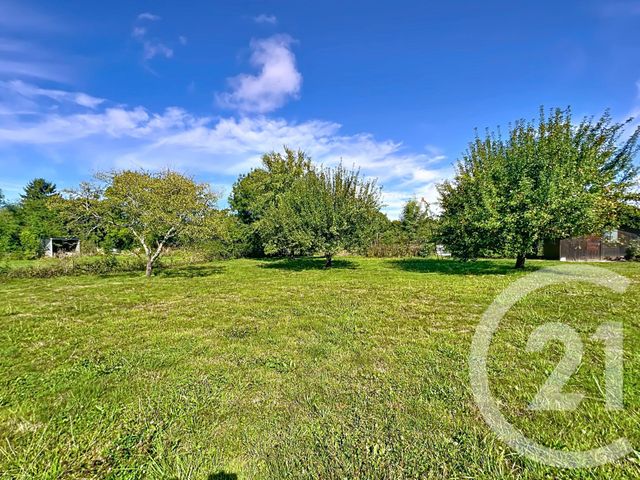 maison à vendre - 6 pièces - 116.0 m2 - MONTBELIARD - 25 - FRANCHE-COMTE - Century 21 Agence De La Gare