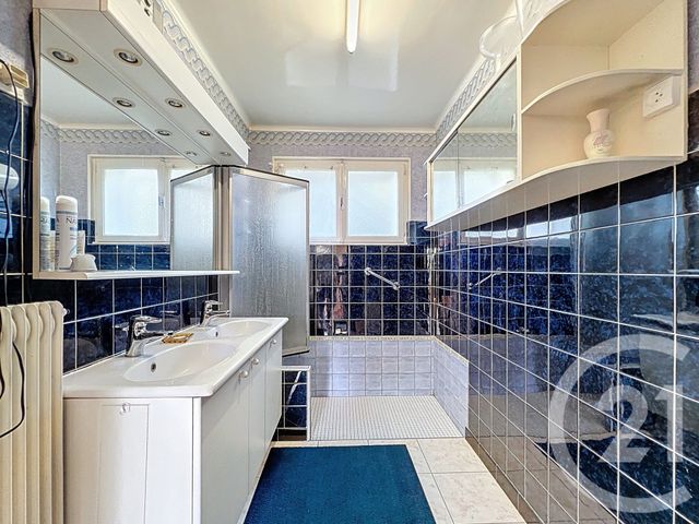 maison à vendre - 6 pièces - 116.0 m2 - MONTBELIARD - 25 - FRANCHE-COMTE - Century 21 Agence De La Gare