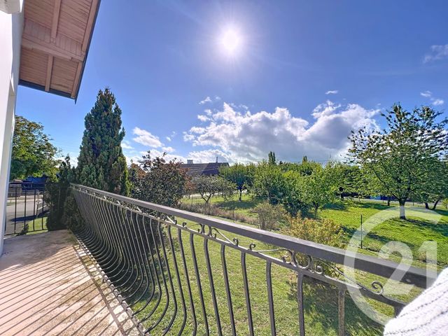 maison à vendre - 6 pièces - 116.0 m2 - MONTBELIARD - 25 - FRANCHE-COMTE - Century 21 Agence De La Gare