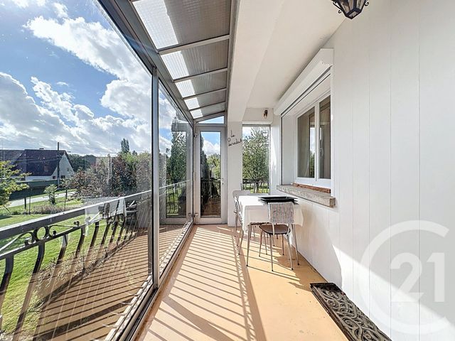 maison à vendre - 6 pièces - 116.0 m2 - MONTBELIARD - 25 - FRANCHE-COMTE - Century 21 Agence De La Gare