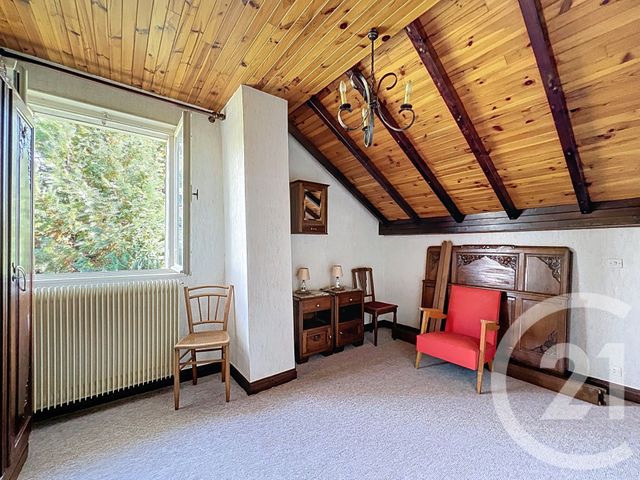 maison à vendre - 6 pièces - 116.0 m2 - MONTBELIARD - 25 - FRANCHE-COMTE - Century 21 Agence De La Gare