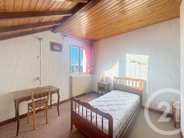 maison à vendre - 6 pièces - 116.0 m2 - MONTBELIARD - 25 - FRANCHE-COMTE - Century 21 Agence De La Gare