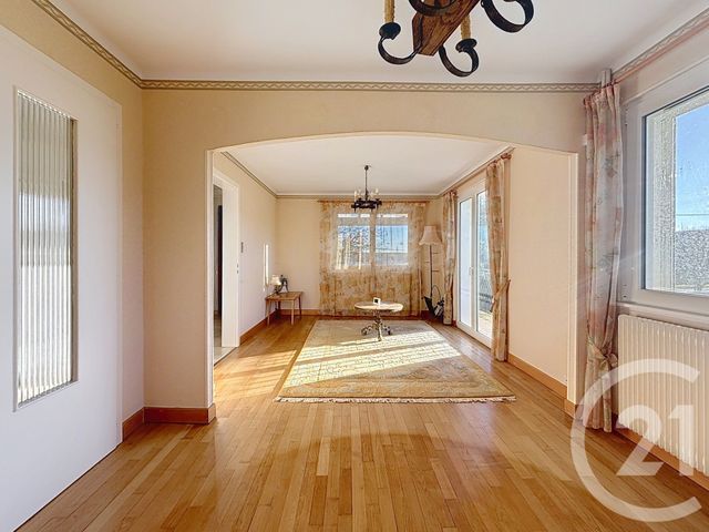 maison à vendre - 6 pièces - 116.0 m2 - MONTBELIARD - 25 - FRANCHE-COMTE - Century 21 Agence De La Gare