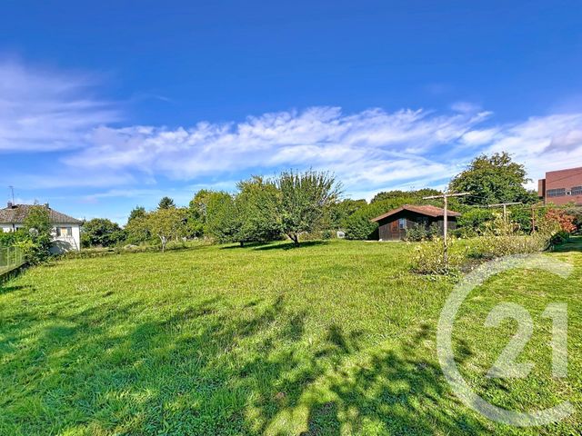 maison à vendre - 6 pièces - 116.0 m2 - MONTBELIARD - 25 - FRANCHE-COMTE - Century 21 Agence De La Gare