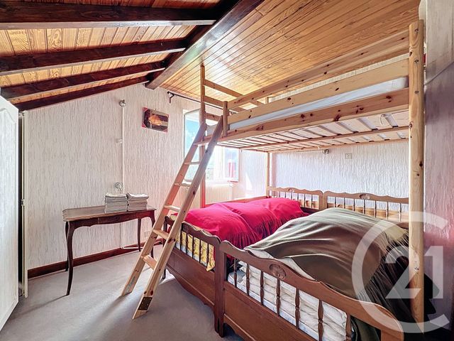 maison à vendre - 6 pièces - 116.0 m2 - MONTBELIARD - 25 - FRANCHE-COMTE - Century 21 Agence De La Gare