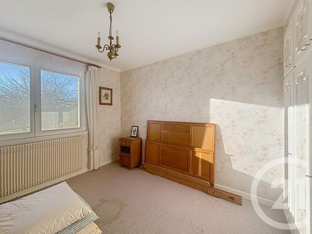 maison à vendre - 6 pièces - 116.0 m2 - MONTBELIARD - 25 - FRANCHE-COMTE - Century 21 Agence De La Gare