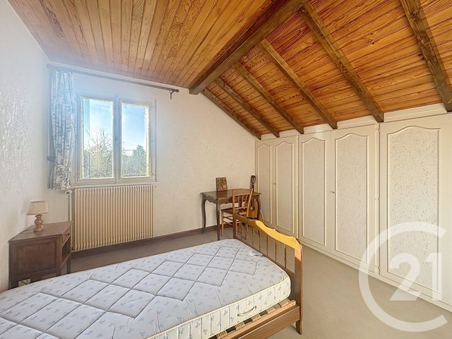 maison à vendre - 6 pièces - 116.0 m2 - MONTBELIARD - 25 - FRANCHE-COMTE - Century 21 Agence De La Gare