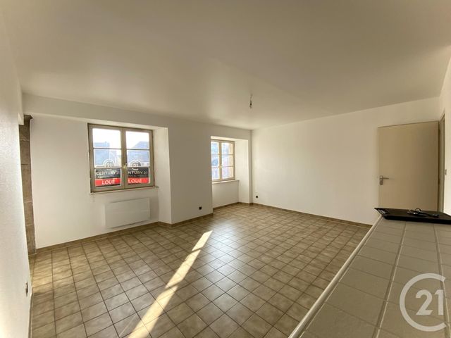 Appartement F2 à louer - 2 pièces - 51.0 m2 - DELLE - 90 - FRANCHE-COMTE - Century 21 Agence De La Gare