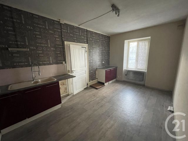 Appartement F3 à vendre - 3 pièces - 58.0 m2 - MONTBELIARD - 25 - FRANCHE-COMTE - Century 21 Agence De La Gare