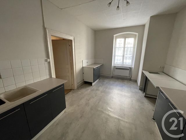Appartement F3 à vendre - 3 pièces - 66.0 m2 - MONTBELIARD - 25 - FRANCHE-COMTE - Century 21 Agence De La Gare