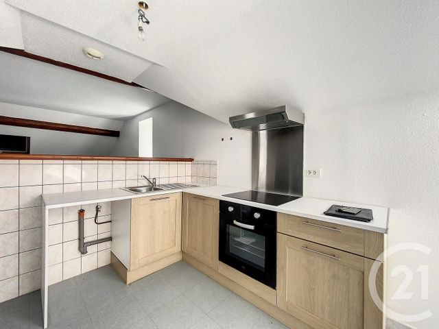 appartement - LONGEVELLE SUR DOUBS - 25