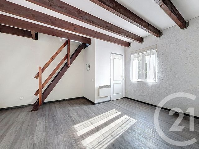 maison à vendre - 4 pièces - 42.46 m2 - SOCHAUX - 25 - FRANCHE-COMTE - Century 21 Agence De La Gare