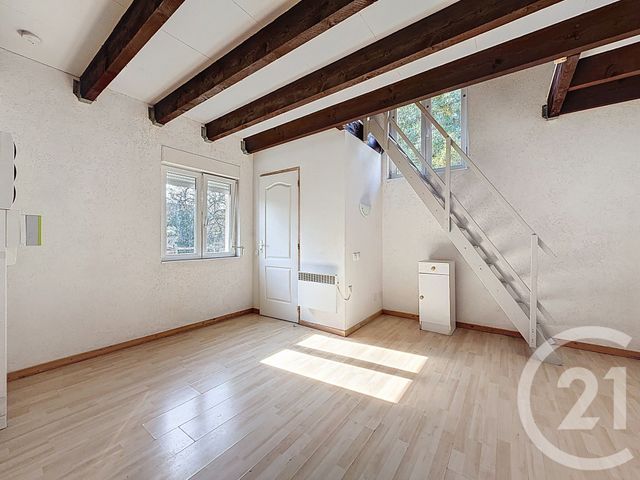 maison à vendre - 4 pièces - 42.46 m2 - SOCHAUX - 25 - FRANCHE-COMTE - Century 21 Agence De La Gare