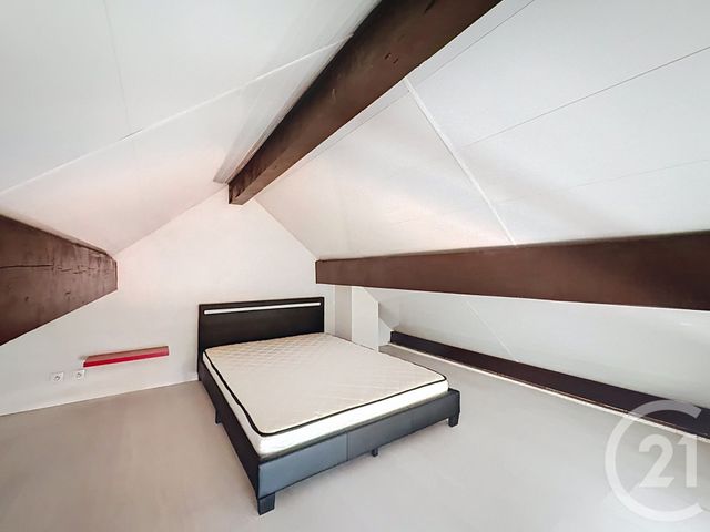 maison à vendre - 4 pièces - 42.46 m2 - SOCHAUX - 25 - FRANCHE-COMTE - Century 21 Agence De La Gare