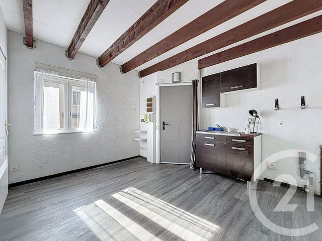 maison à vendre - 4 pièces - 42.46 m2 - SOCHAUX - 25 - FRANCHE-COMTE - Century 21 Agence De La Gare