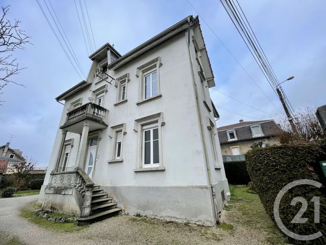 appartement - AUDINCOURT - 25