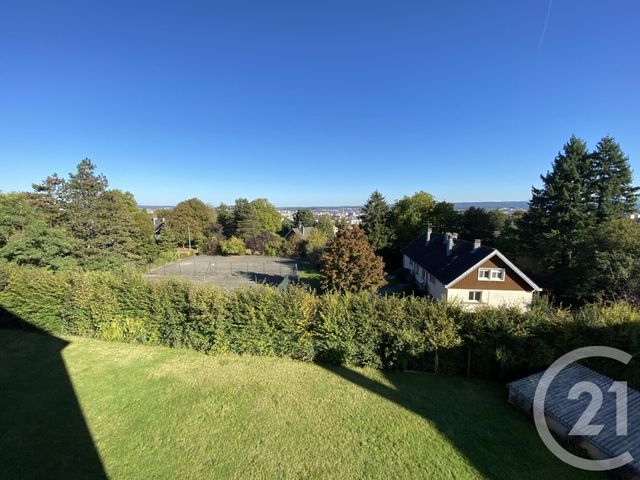 Appartement F5 à vendre - 5 pièces - 82.0 m2 - MONTBELIARD - 25 - FRANCHE-COMTE - Century 21 Agence De La Gare
