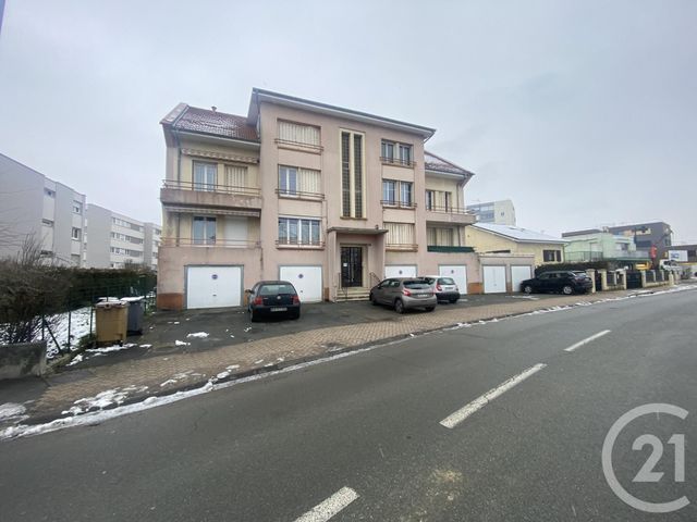 appartement - SOCHAUX - 25