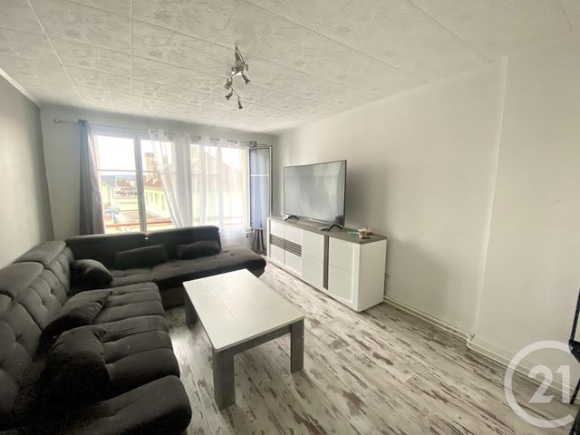 Appartement F3 à vendre SOCHAUX