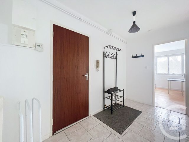 Appartement F4 à vendre - 4 pièces - 78.16 m2 - MONTBELIARD - 25 - FRANCHE-COMTE - Century 21 Agence De La Gare