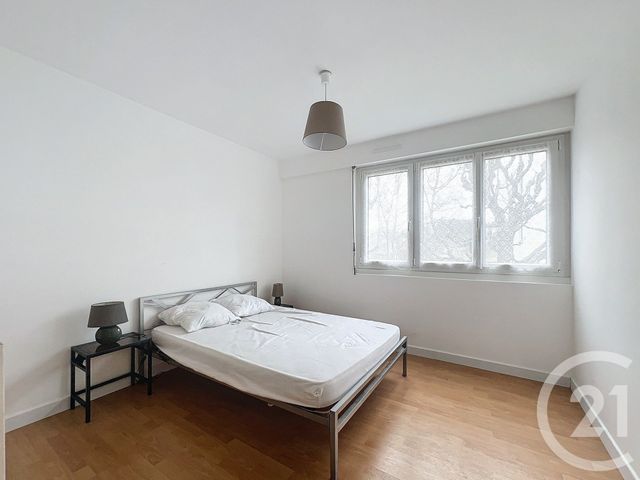 Appartement F4 à vendre - 4 pièces - 78.16 m2 - MONTBELIARD - 25 - FRANCHE-COMTE - Century 21 Agence De La Gare