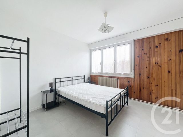 Appartement F4 à vendre - 4 pièces - 78.16 m2 - MONTBELIARD - 25 - FRANCHE-COMTE - Century 21 Agence De La Gare