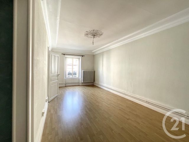 appartement - MONTBELIARD - 25