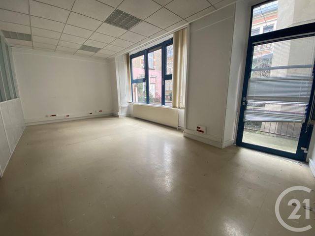Appartement à louer - 4 pièces - 116.0 m2 - BELFORT - 90 - FRANCHE-COMTE - Century 21 Agence De La Gare
