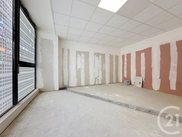 Appartement Local à louer - 4 pièces - 85.0 m2 - BELFORT - 90 - FRANCHE-COMTE - Century 21 Agence De La Gare