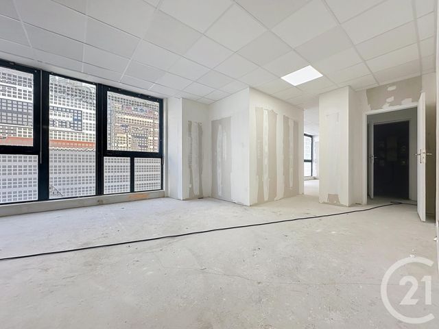 Appartement Local à louer - 4 pièces - 85.0 m2 - BELFORT - 90 - FRANCHE-COMTE - Century 21 Agence De La Gare