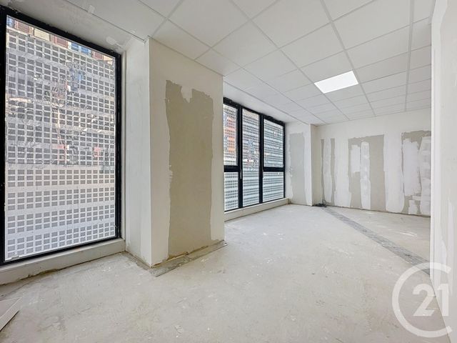 Appartement Local à louer - 4 pièces - 85.0 m2 - BELFORT - 90 - FRANCHE-COMTE - Century 21 Agence De La Gare