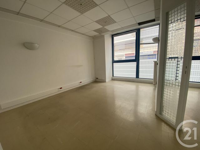 commerce à louer - 116.0 m2 - BELFORT - 90 - FRANCHE-COMTE - Century 21 Agence De La Gare