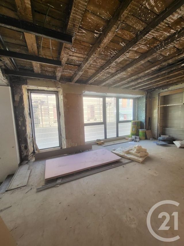 commerce à louer - 85.0 m2 - BELFORT - 90 - FRANCHE-COMTE - Century 21 Agence De La Gare