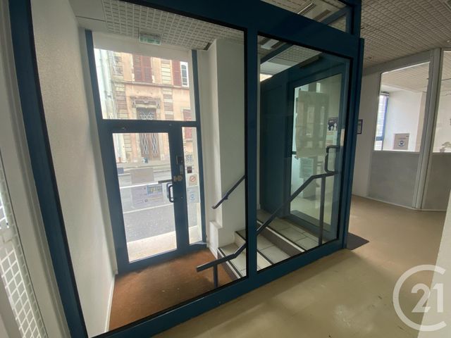 commerce à louer - 85.0 m2 - BELFORT - 90 - FRANCHE-COMTE - Century 21 Agence De La Gare