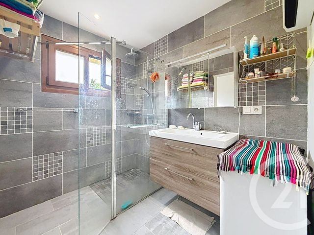 maison à vendre - 5 pièces - 114.0 m2 - MONTBELIARD - 25 - FRANCHE-COMTE - Century 21 Agence De La Gare