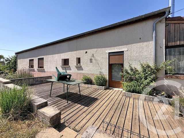 maison - MONTBELIARD - 25
