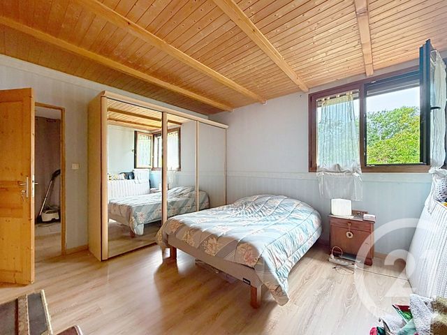 maison à vendre - 5 pièces - 114.0 m2 - MONTBELIARD - 25 - FRANCHE-COMTE - Century 21 Agence De La Gare