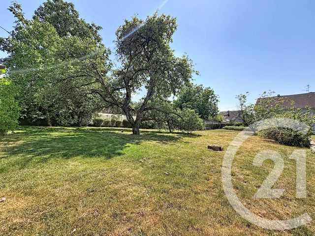 maison à vendre - 5 pièces - 114.0 m2 - MONTBELIARD - 25 - FRANCHE-COMTE - Century 21 Agence De La Gare