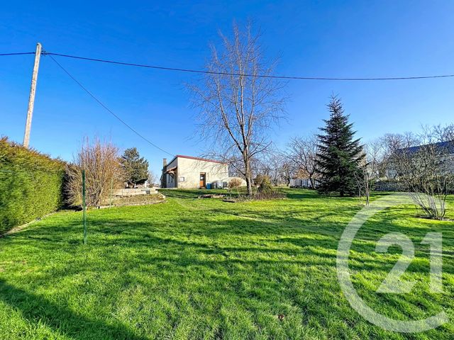 maison à vendre - 5 pièces - 114.0 m2 - MONTBELIARD - 25 - FRANCHE-COMTE - Century 21 Agence De La Gare
