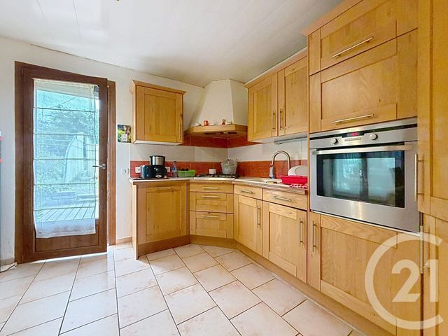 maison à vendre - 5 pièces - 114.0 m2 - MONTBELIARD - 25 - FRANCHE-COMTE - Century 21 Agence De La Gare