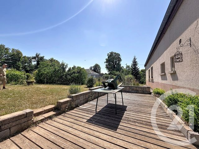 maison à vendre - 5 pièces - 114.0 m2 - MONTBELIARD - 25 - FRANCHE-COMTE - Century 21 Agence De La Gare