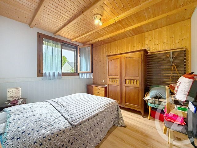 maison à vendre - 5 pièces - 114.0 m2 - MONTBELIARD - 25 - FRANCHE-COMTE - Century 21 Agence De La Gare