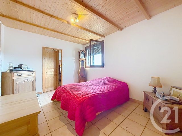 maison à vendre - 5 pièces - 114.0 m2 - MONTBELIARD - 25 - FRANCHE-COMTE - Century 21 Agence De La Gare