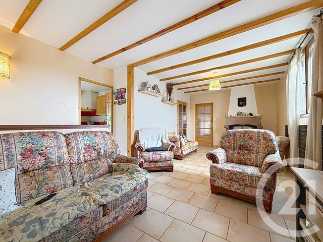 maison à vendre - 5 pièces - 114.0 m2 - MONTBELIARD - 25 - FRANCHE-COMTE - Century 21 Agence De La Gare